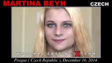 Martina Beyn