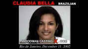 Claudia Bella