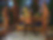 Show backstage realistation Erica Horny - Xxxx - Sofa + 4 Boys