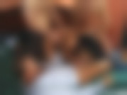 Show backstage realistation Demonia - Xxxx - Bed + 3 Boys