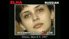 Casting of ELHA video