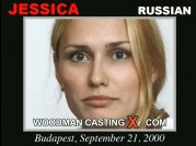 See the audition of Jessica