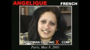 Angelique