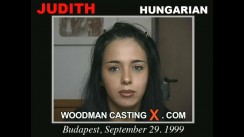 Casting of JUDITH video