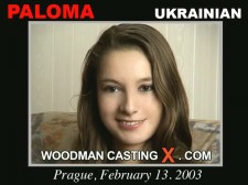 Paloma