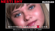 Nesti Shy