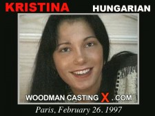 Kristina