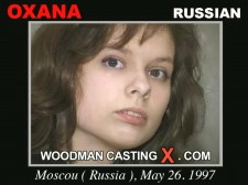 Oxana