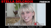 Stella Delcroix