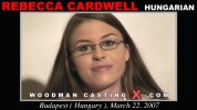 Rebecca Cardwell