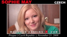 Sophie May