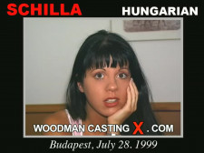 Schilla