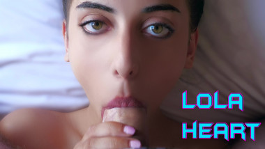Lola heart - Wunf 373