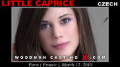 Little caprice