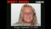 Sindy Angel