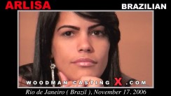 Casting of ARLISA video