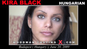 Kira Black