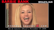 Barbie Bank