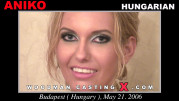 Aniko