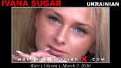 Ivana sugar