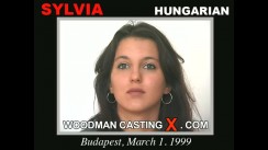 Casting of SYLVIA video