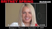 Britney Spring