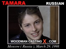 Tamara