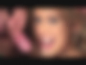 Show backstage realistation Adriana - Xxxx - Bed + 2 Boys