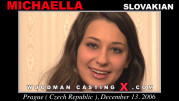 Michaella