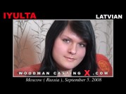 Casting of IYULTA video