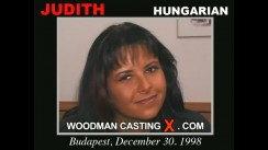 Casting of JUDITH video