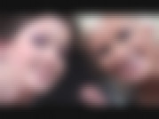 Show backstage realistation Dido Angel And Abigaile Johnson - Hard