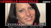 Leonelle knoxville