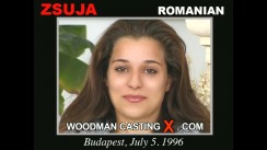 Casting of ZSUJA video