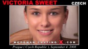 Victoria Sweet