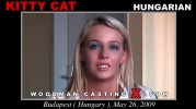 Kitty Cat