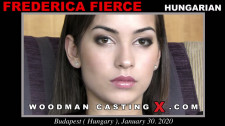 Frederica Fierce
