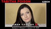 Tabitha Poison