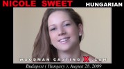 Nicole Sweet
