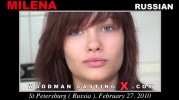 Milena