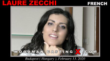 Laure Zecchi