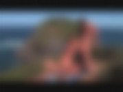 Show backstage realistation Nessa Devil - Xxxx - Rocks + 2 Boys