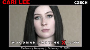 Cari Lee