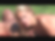 Show backstage realistation Fernandinha Fernandez - Xxxx - Garden + 1 Boy