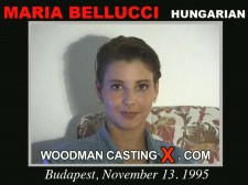 Maria Bellucci
