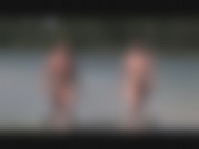 Show backstage realistation Barbie Bank - Xxxx - Amazonas River + 2 Boys