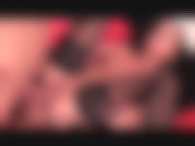 Show backstage realistation Liza Shay - Xxxx - Bed + 2 Boys