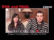 See the audition of Eva And Paul