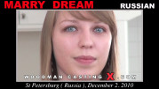 Marry Dream