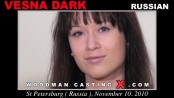 Vesna dark